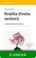 Kvalita života seniorů - cena, porovnanie