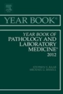 Year Book of Pathology and Laboratory Medicine 2012 - cena, porovnanie