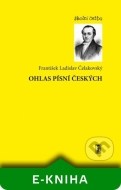 Ohlas písní českých - cena, porovnanie
