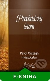 Prechádzky letom