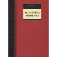 Slovenská moderna - cena, porovnanie