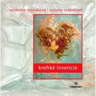 Krehké invencie - cena, porovnanie