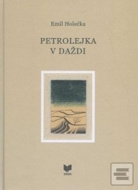 Petrolejka v daždi