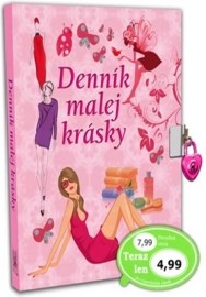 Denník malej krásky