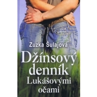 Džínsový denník Lukášovými očami - cena, porovnanie