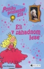 Eli v záhadnom lese