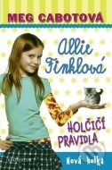 Holčičí pravidla 2: Allie Finklová - Nová holka - cena, porovnanie