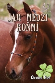 Jar medzi koňmi