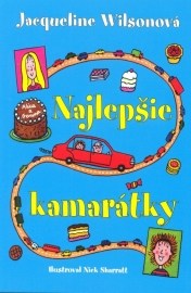 Najlepšie kamarátky