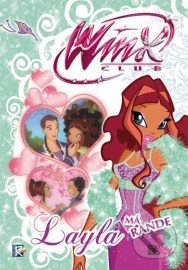 Winx Club: Layla má rande