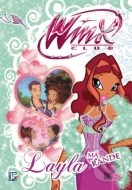 Winx Club: Layla má rande - cena, porovnanie