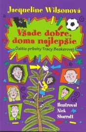 Všade dobre, doma najlepšie