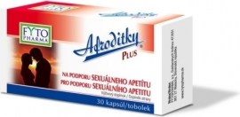 Fytopharma Afroditky Plus 30kps