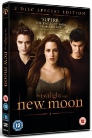 Twilight Saga: New Moon