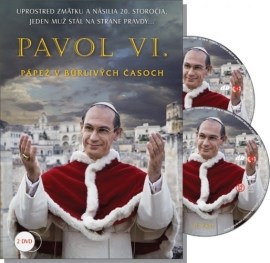 Pavol VI., Pápež v búrlivých časoch