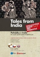 Tales from India / Pohádky z Indie - cena, porovnanie