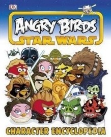 Angry Birds Star Wars