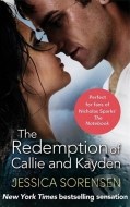 The Redemption of Callie and Kayden - cena, porovnanie