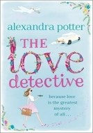 The Love Detective - cena, porovnanie