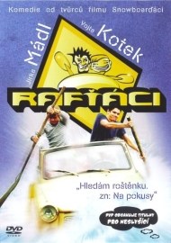 Rafťáci