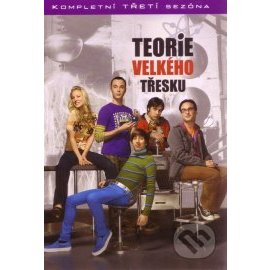 Teorie velkého třesku - 3. série