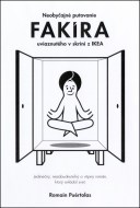 Neobyčajné putovanie fakíra uviaznutého v skrini z IKEA - cena, porovnanie