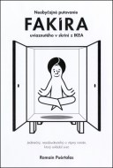 Neobyčajné putovanie fakíra uviaznutého v skrini z IKEA - cena, porovnanie