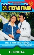 Boj o Manuelův život - cena, porovnanie