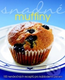 Snadné muffiny