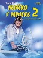 Nebíčko v papuľke 2 - cena, porovnanie