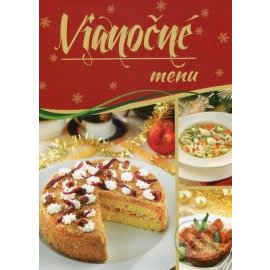 Vianočné menu