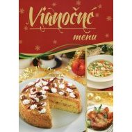 Vianočné menu - cena, porovnanie