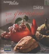 Diéta pre gurmána - cena, porovnanie