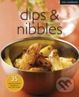 Dips and Nibbles - cena, porovnanie