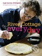 River Cottage Every Day - cena, porovnanie