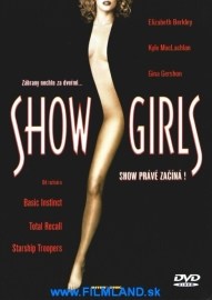 Showgirls