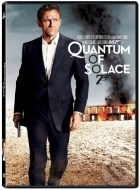 James Bond: Quantum of Solace - cena, porovnanie