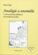 Analógie a anomálie v substantívnej deklinácii slovanských jazykov - cena, porovnanie