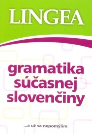 Gramatika súčasnej slovenčiny