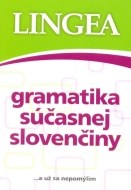 Gramatika súčasnej slovenčiny - cena, porovnanie