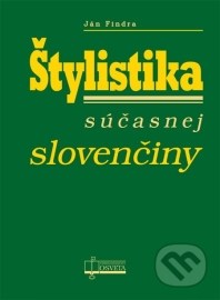 Štylistika súčasnej slovenčiny