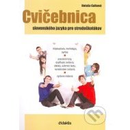 Cvičebnica slovenského jazyka pre stredoškolákov - cena, porovnanie