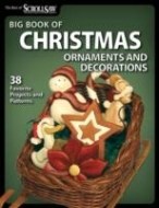 Big Book of Christmas Ornaments and Decorations - cena, porovnanie