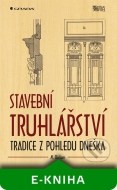 Stavební truhlářství - cena, porovnanie