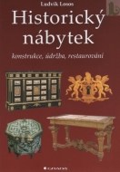 Historický nábytek - cena, porovnanie