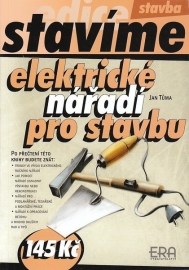 Elektrické nářadí pro stavbu