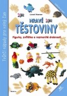 Hravé těstoviny - cena, porovnanie