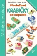 Převlečené krabičky od zápalek - cena, porovnanie