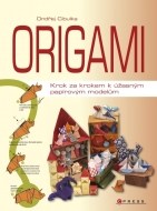 Origami - cena, porovnanie