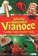 Klasické slovenské Vianoce - cena, porovnanie